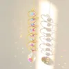 Gold whirl circleabColor/About Long45CM