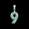 Digital pendant 9