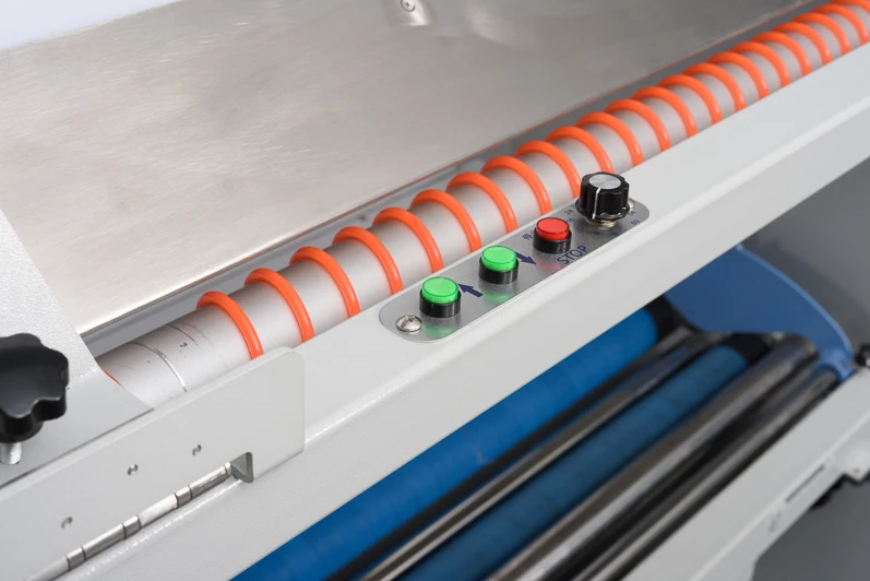 Yalis Knitting Inspection Machine and Woven Cloth Inspecting Rolling