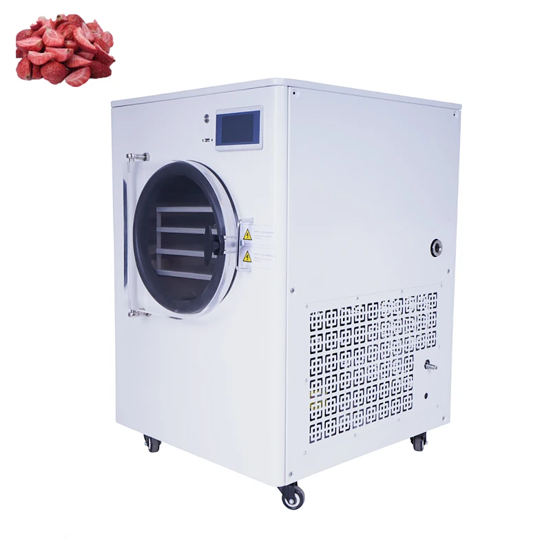 Mini freeze dryer freeze dryer australia candy freeze dryer