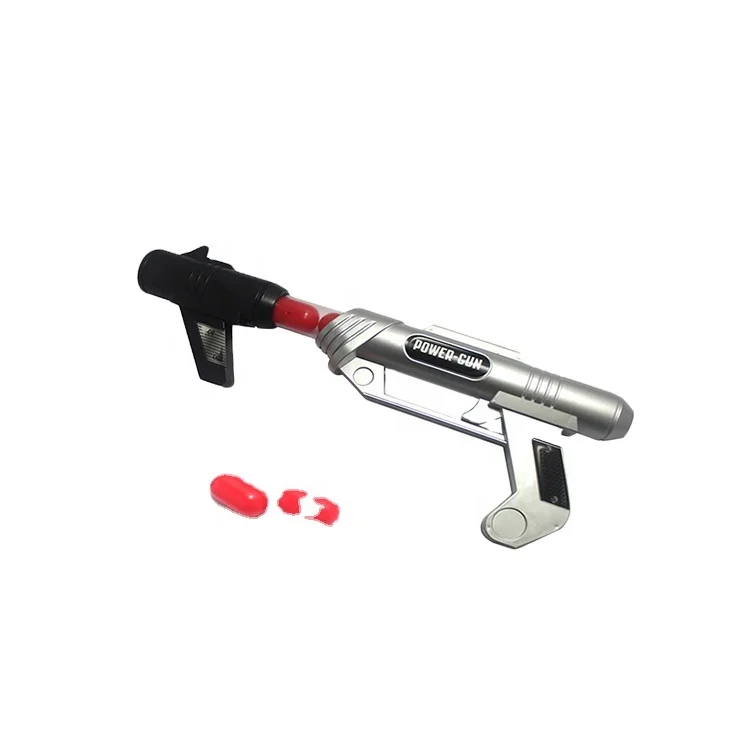 2024 new wholesale plastic bullet air gun toy OEM/ODM customized