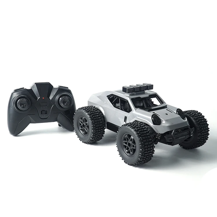 Mini RC Car High Speed Remote Control Truck