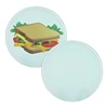 20*20cm smooth surface