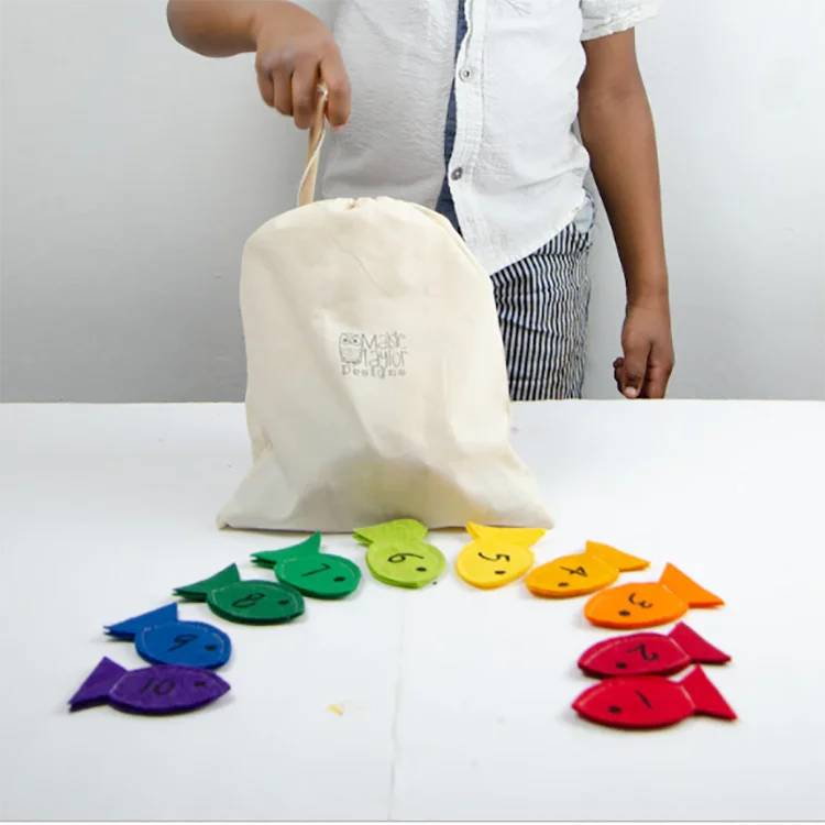 muti color available game toy fishing sets