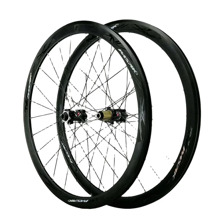 700c Disc Brake Road Bike Wheel Set Off 