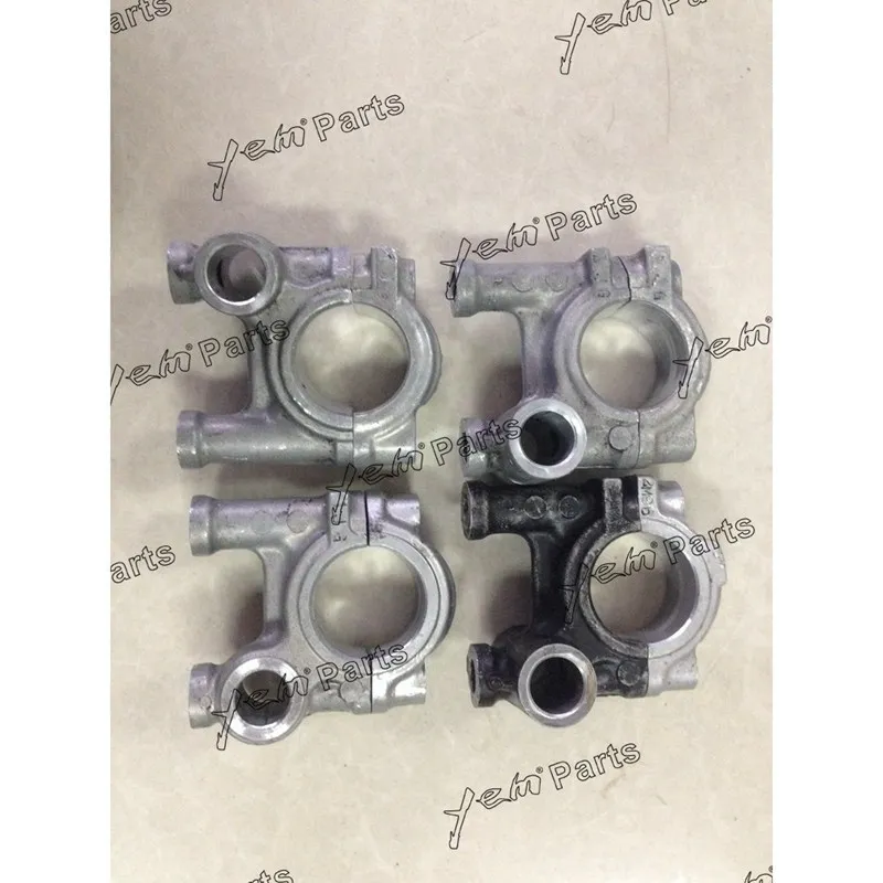 6SD1 Rocker Arm Support for Isuzu Engine Spare Part 2