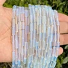 Synthetic Opal Rectangle
