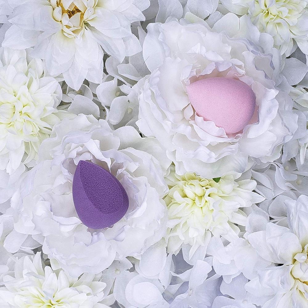 Спонж для пудры для макияжа