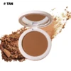 #4 Tan
