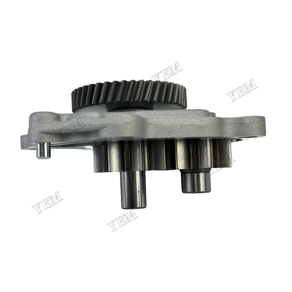 QD32 Oil Pump Engine Parts Fits for Nissan Engineering Machinery Part 2