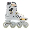 Platinum shoes platinum wheel