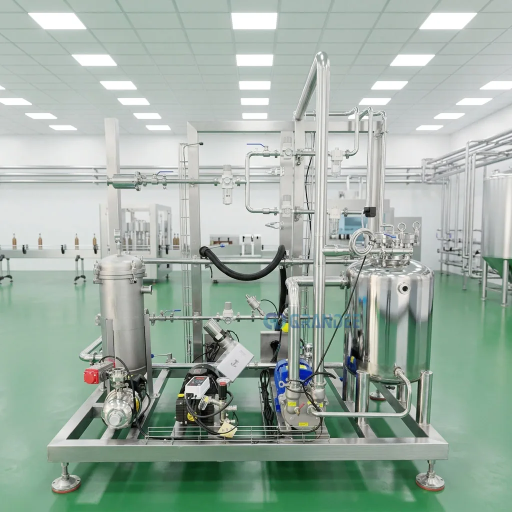 product hot sale automatic glass bottle carbonated drink sparkling water soft drink making filling machine line plant-10