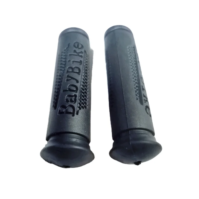 Фабрика Гуанчжоу черные желтые зеленые детские велосипедные ручки 16