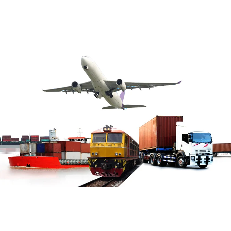 International Logistic Service Air Freight Forwarder Shipping From China to Puerto Rico