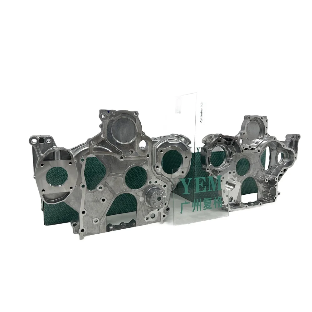 Replaces B6000 D1005 D1101 D1102 Timing Cover for Kubota Advantage Supply