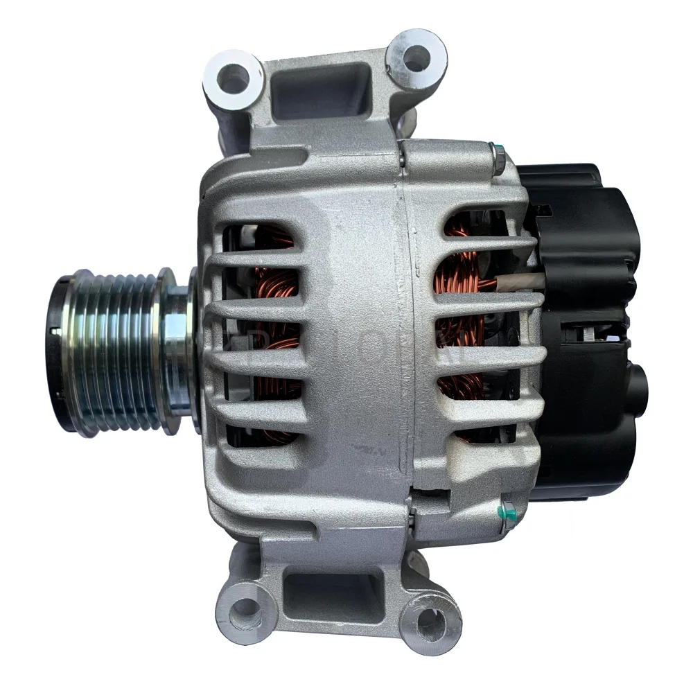 Small Engine Kit 14v Auto Alternator 2711541402 for Mercedes-Benz C180/C200/C250