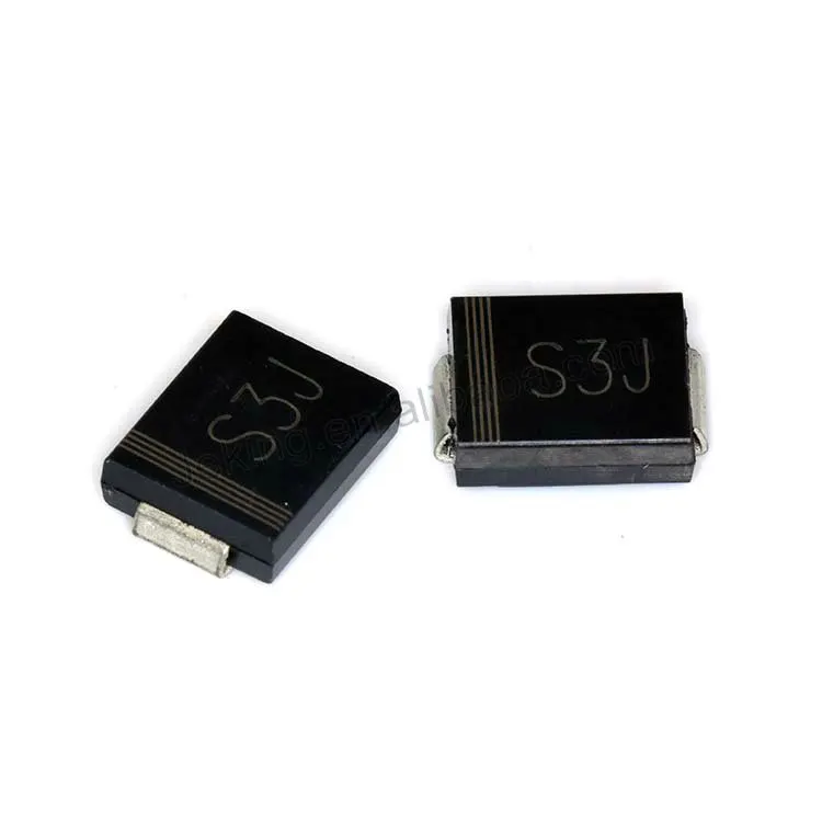 Jeking S3 General Purpose Rectifier Diode S3J