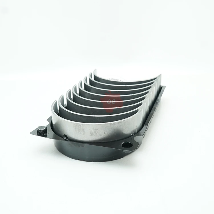 Cummins QSK45 QSK60 Diesel Engine Spare Parts Connecting Rod 