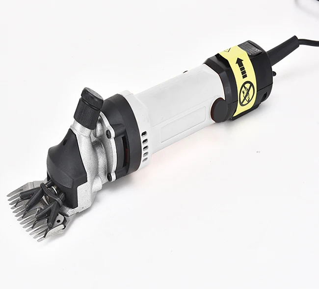 110V Electric Sheep Clipper N1j-Gm01-76 - Efficient Shearing