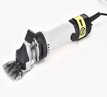110V Electric Sheep Clipper N1j-Gm01-76 - Efficient Shearing