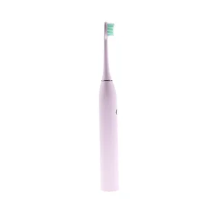 Cheap Price Wholesale Custom Logo Home Dental Care USB Rechargeable Toothbrush Electric for Adults