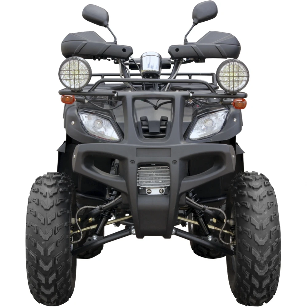 Горячая Распродажа 150cc/200cc/250cc взрослый бензиновый квадроцикл ATV
