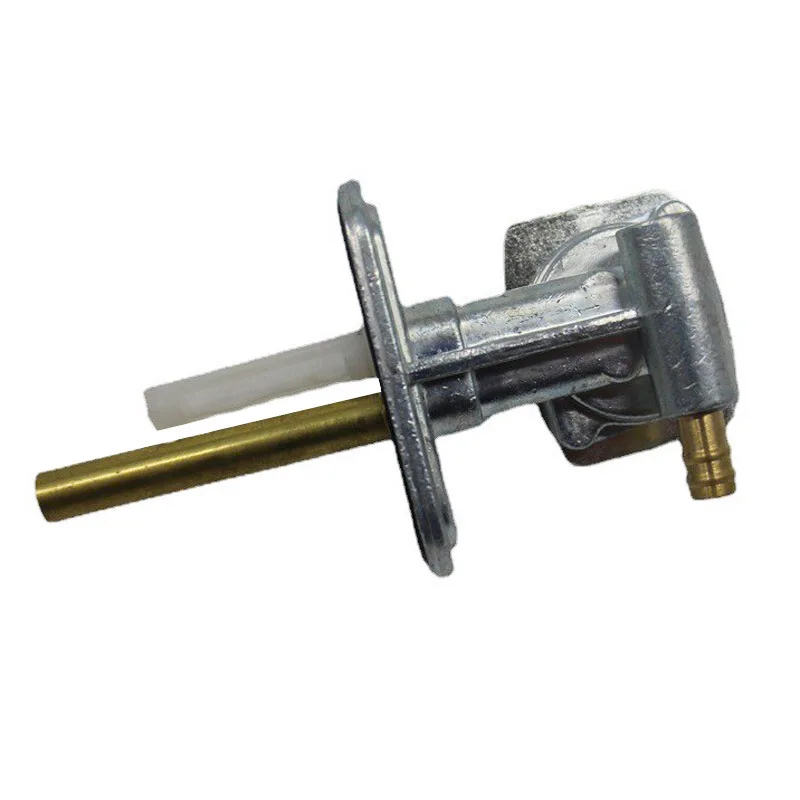 Fuel Tank Petcock Switch Valve For Yamaha V Star 650 1100 Xvs650 Xvs650a Xvs650at Xvs1100 Xvs1100a Xvs1100at Xvs1100aw Classic Midnight Custom Silverado