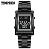 Black (Azan watch)