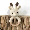 Beige Girafe