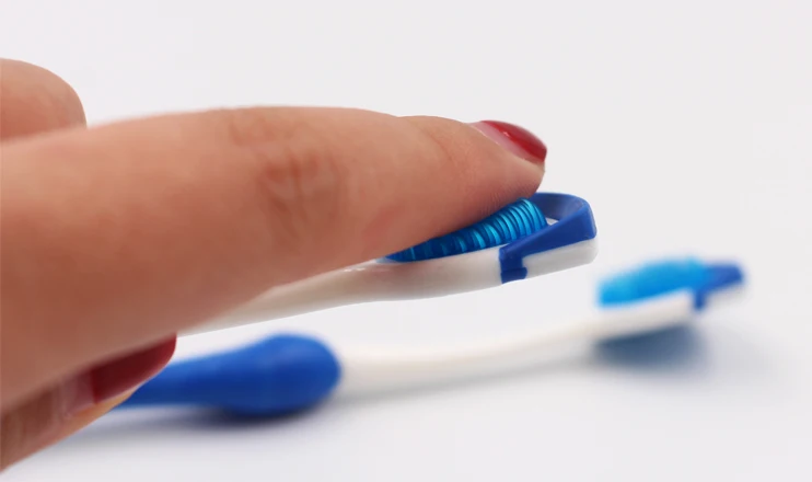 Высококачественная популярная Щетка для скребка