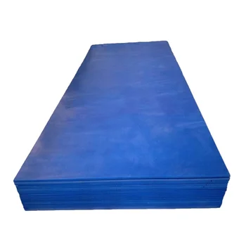 Anti-static UHMWPE plastic sheet, wear-resisting uhmwpe board