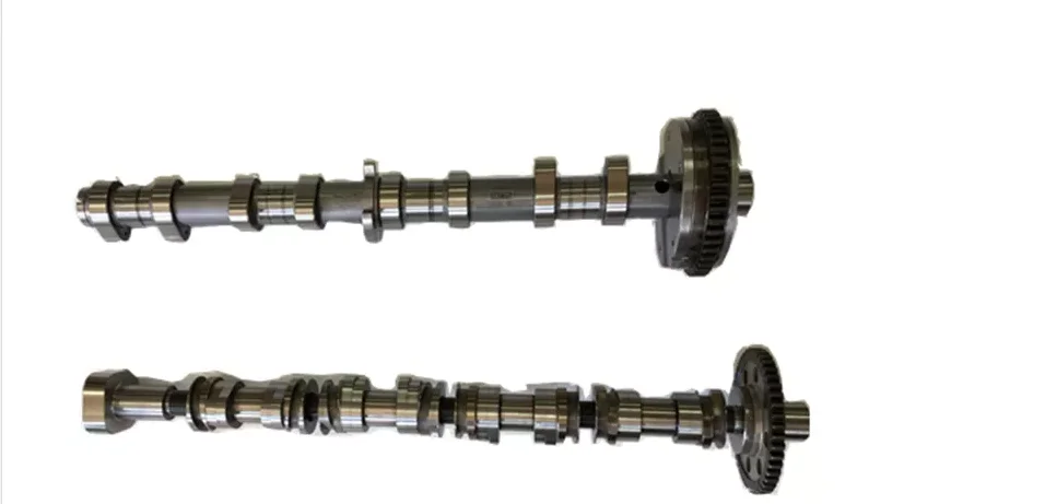 OM457 Camshaft 457 051 1301 4600500601 4570511301 4570520401 
