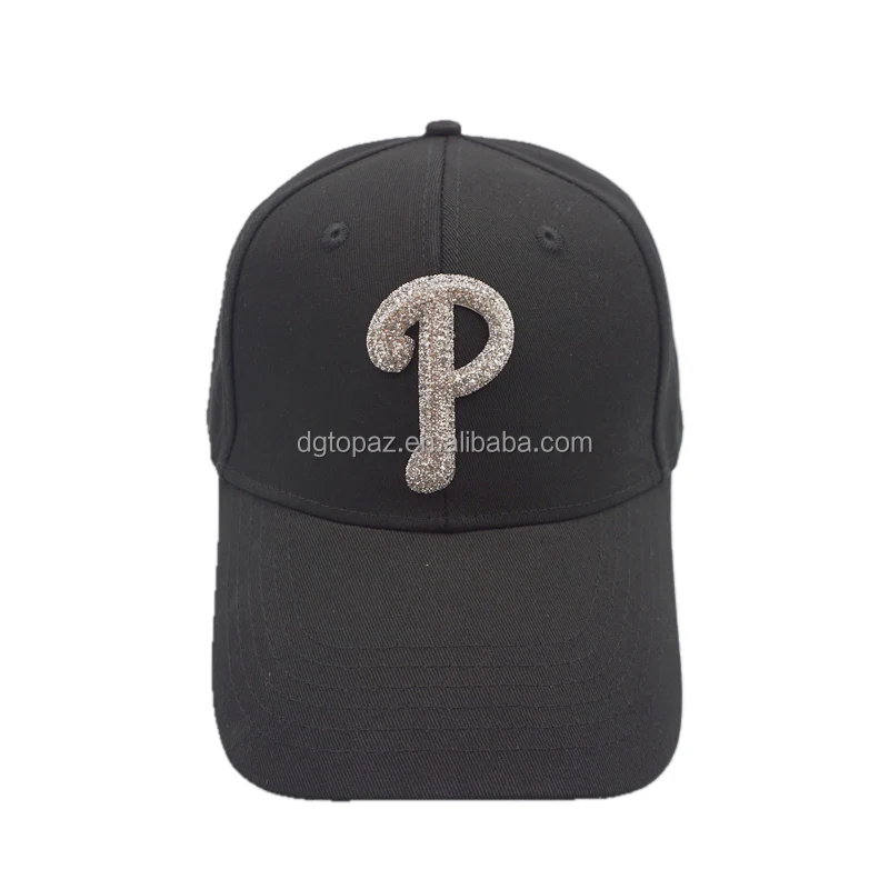 Designer ready design wholesale rhinestone t-shirt logo bowtie luxury heat press rhinestone patches