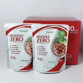 FiberFriendly Snack Box photo