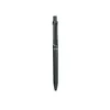 Gun gray rod - metal black core 0.5mm