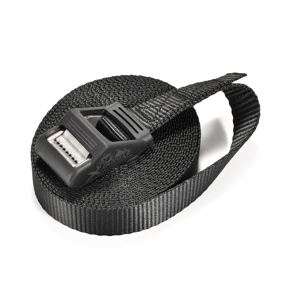 Anneaux De Tirage En Acier Inoxydable Lourd - Pour Bateau, Pont, Kayak, Yacht - Lot De 2