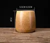 bamboo cup