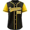 Black-yellow Stripe-31
