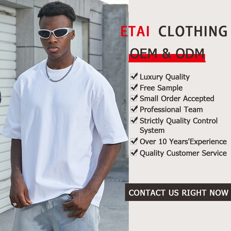 Wholesale Unisex Versatile Blank 100 Cotton Tshirt Custom High Quality