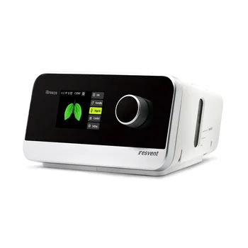 Automatic CPAP Machine With Humidifier Portable Sleep Apnea APAP Sleep Treatment Breathing Machine For Night Sleep Snoring