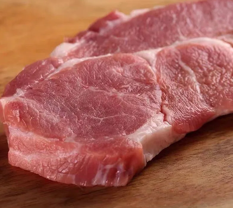 2023 Pork Skin Peeler Meat Cutting Pig Skin Removal Machine Pork Skin