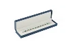 Blue Bracelet box(22*5.5*2.5 cm)
