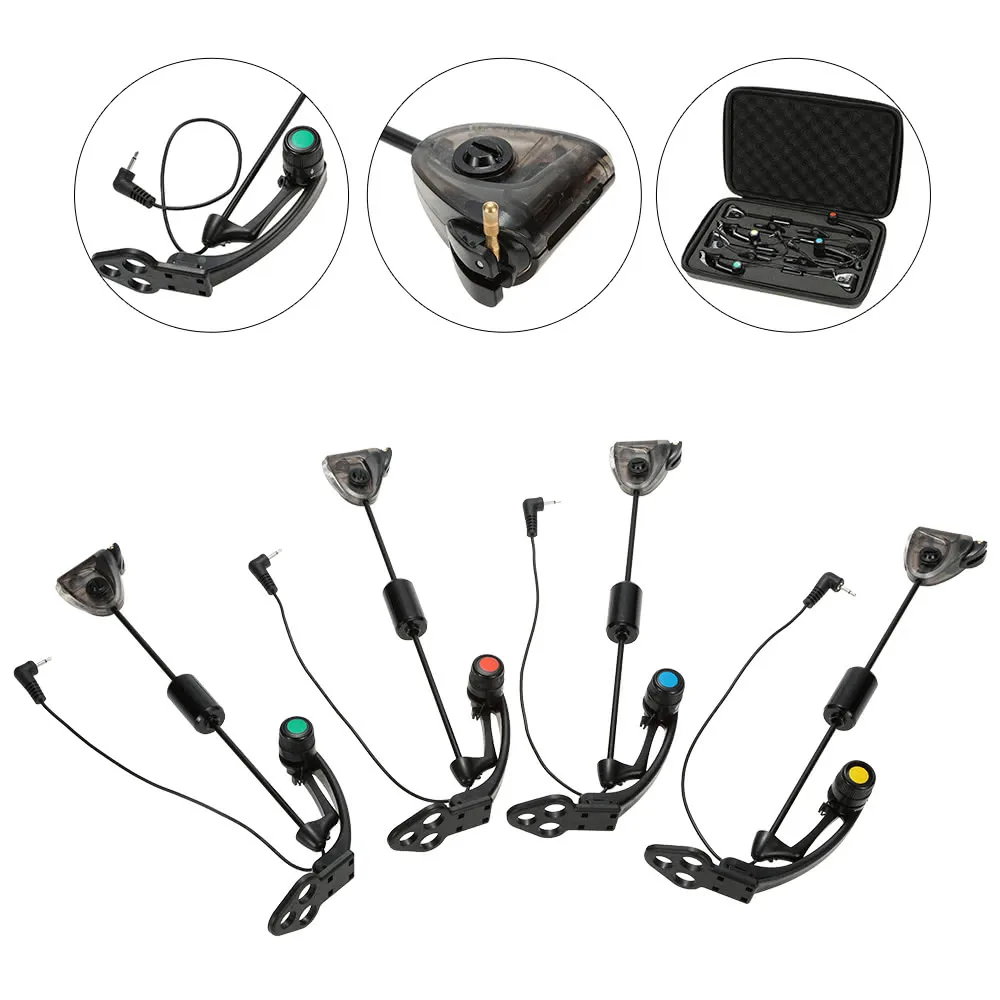 Vision Strike Indicator Kit | Indicatore di abboccata pesca ninfa