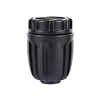16 plug black