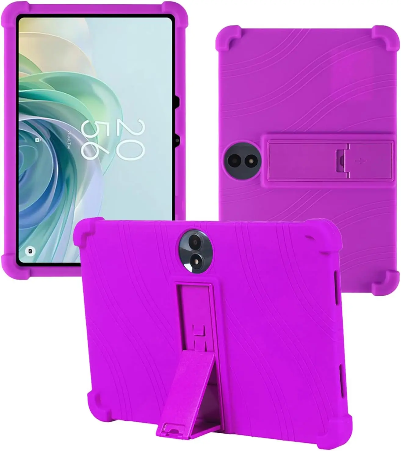 Shockproof Case for TCL NXTPAPER 11 PLUS 11.5 Inch Tablet