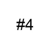 #4