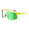 C6-Green Full Flash