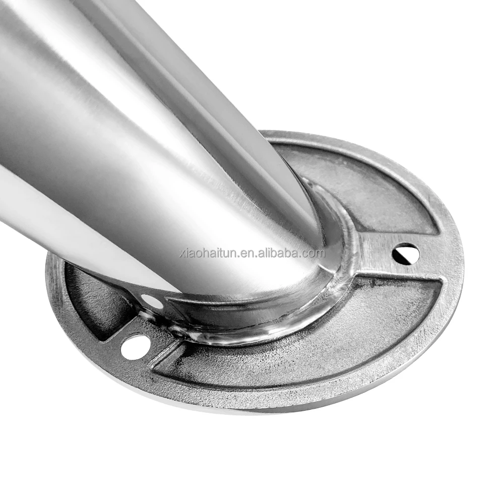 Boat Parts Marine Hardware 316 Stainless Steel Fishing Rod Holder Buy