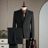 Negro [traje + pantalón]