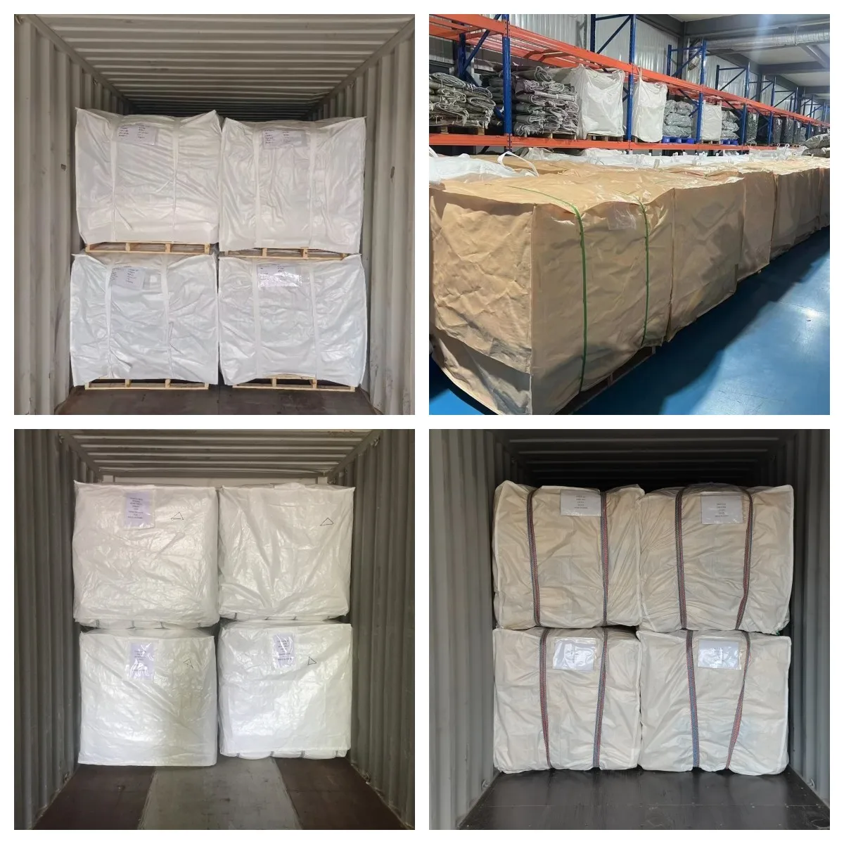 1 Ton Jumbo Big Bags Jumbo Bags For Packing Cement Silage Buy Bulk